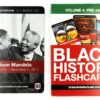 Digital Black History Flashcards, Vol 4: Pre-1492 (Our history before slavery Interrupted it)